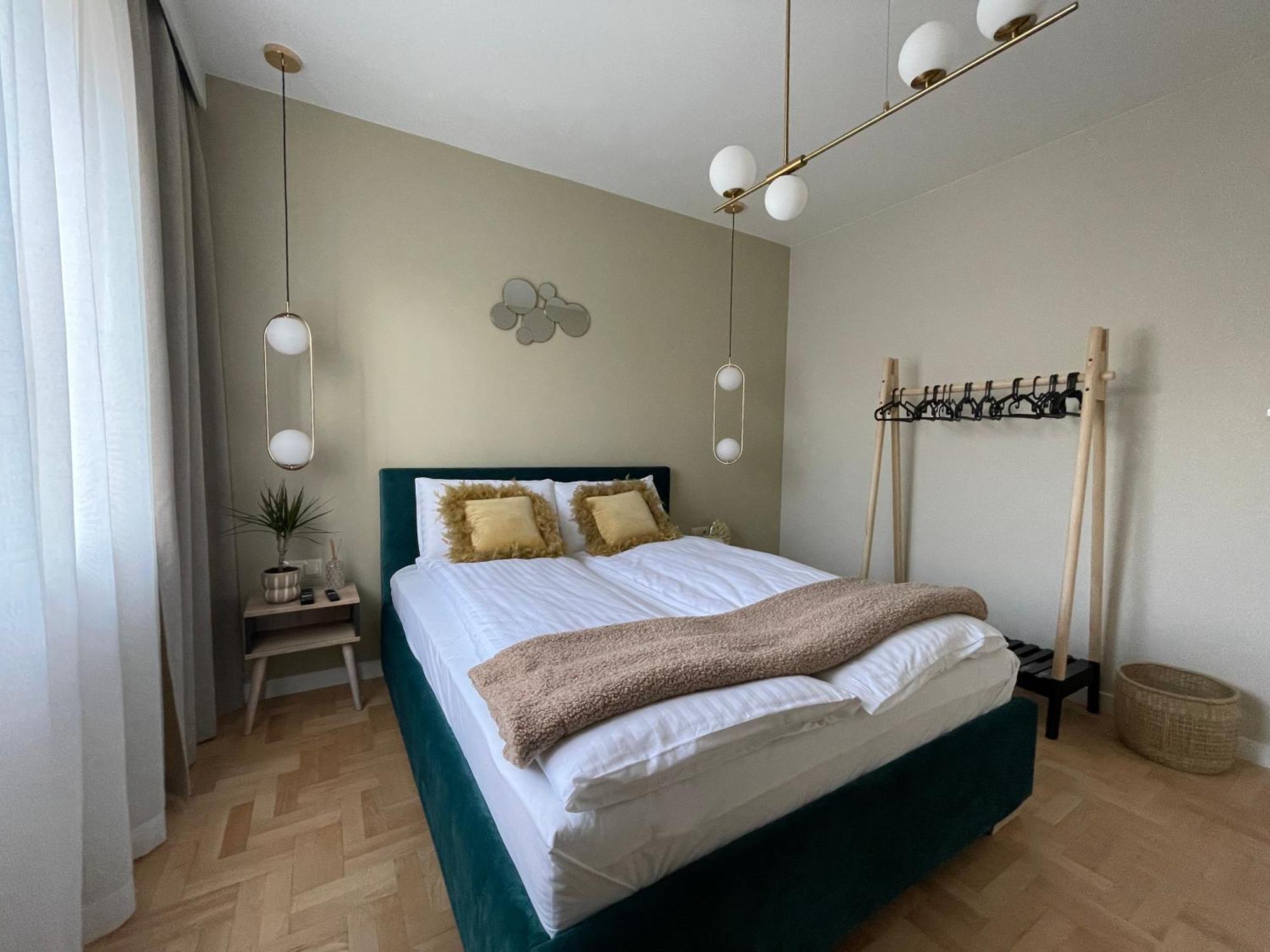 Apartament 13 Kielce Exterior photo