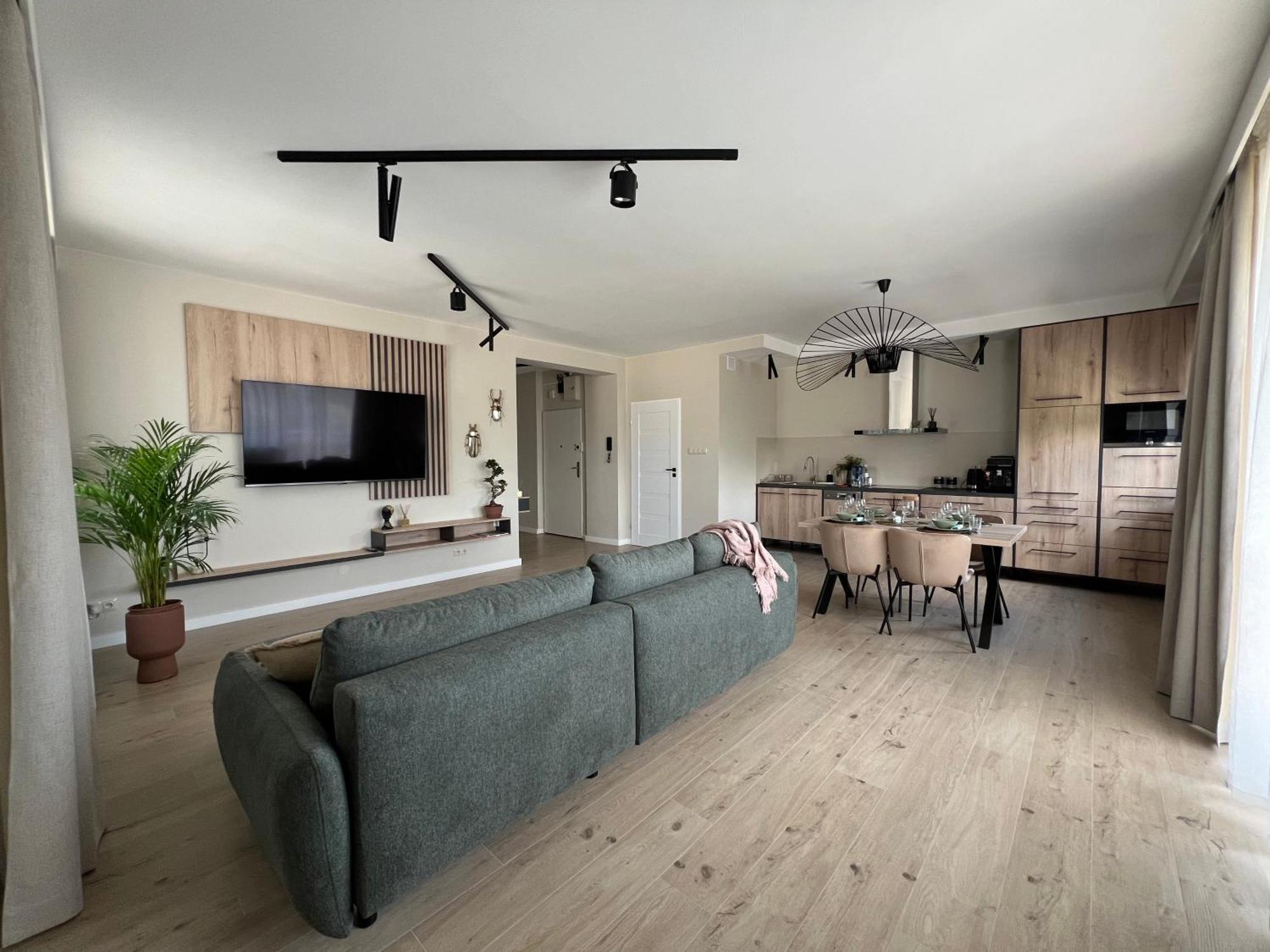 Apartament 13 Kielce Exterior photo